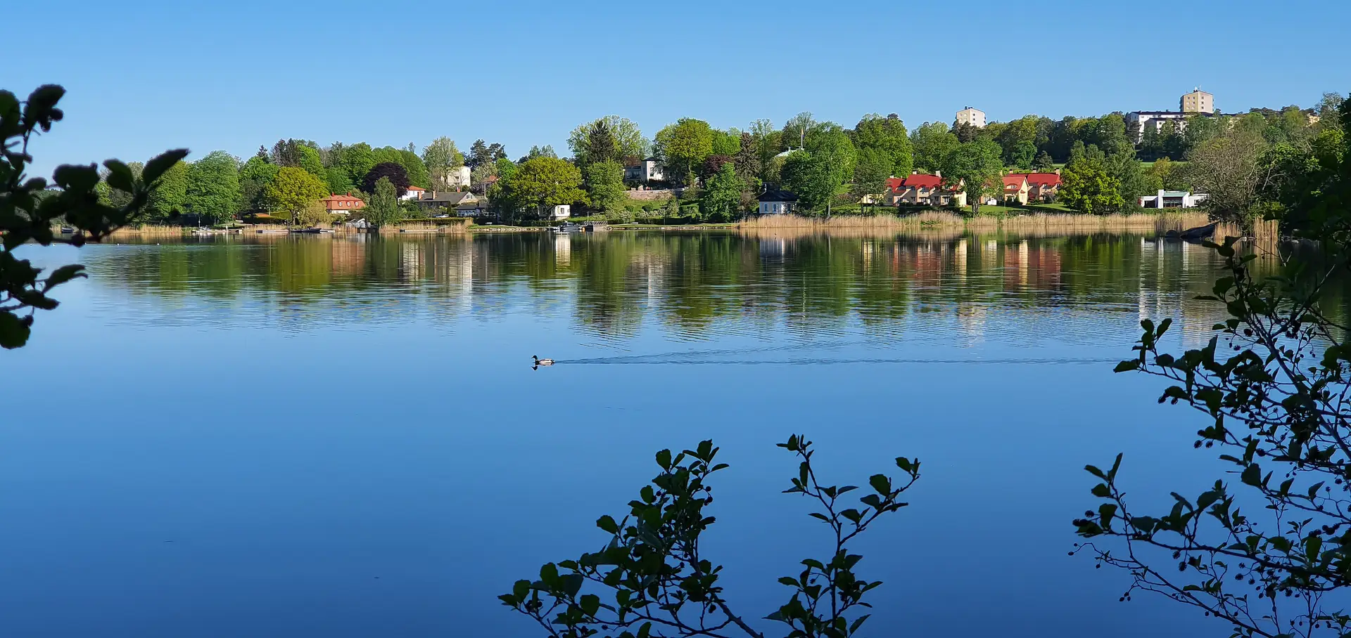 Mekanisk frånluft Åstorp